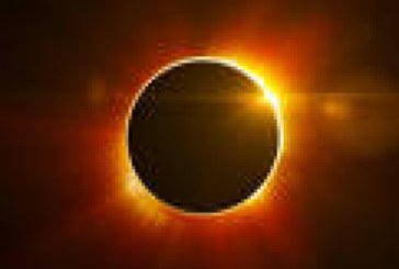 20 marzo: eclissi solare